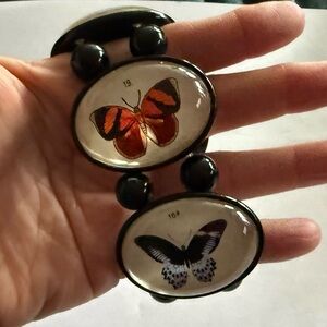 Butterfly Women's Bracelet